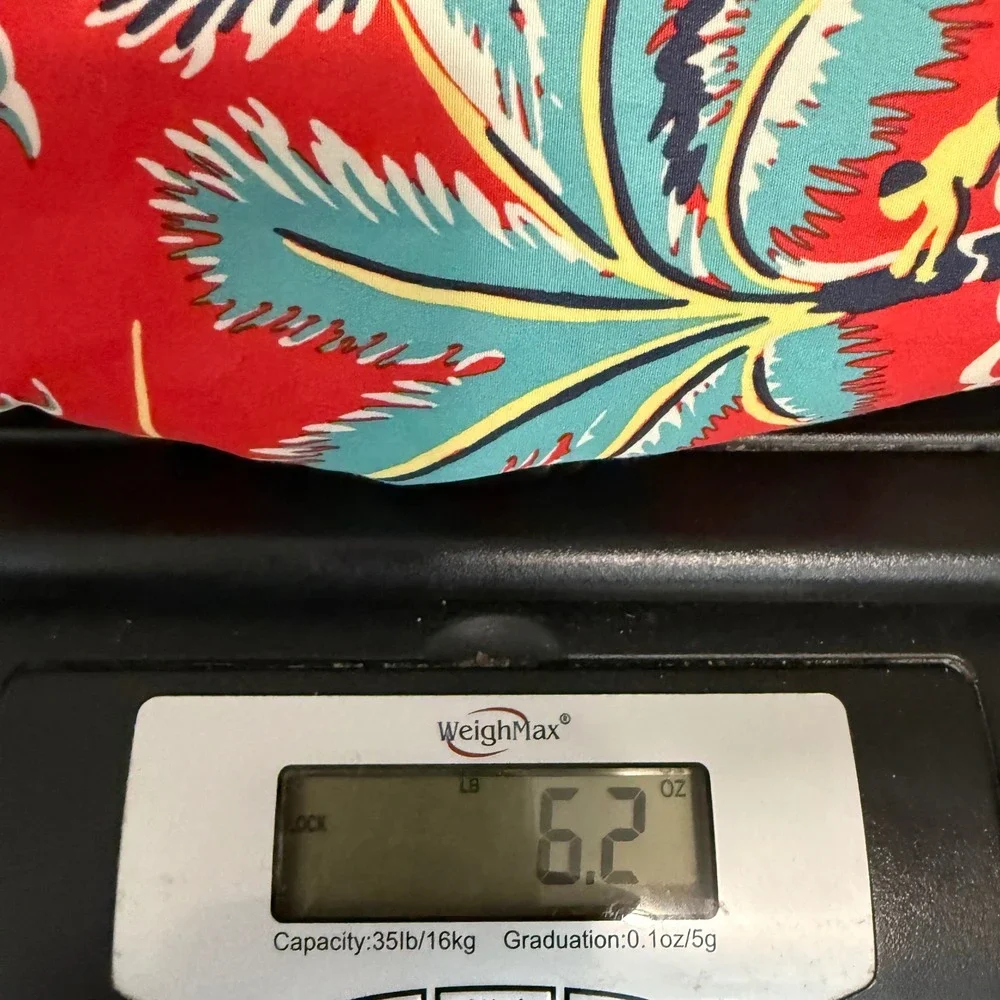 Polo Ralph Lauren print elastic
